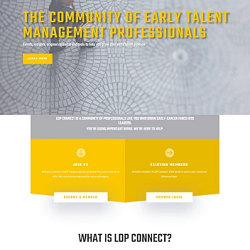 ldpconnect